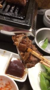 ホルモン 柳い