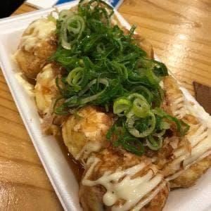 元天ねぎ蛸 高知ひろめ市場店