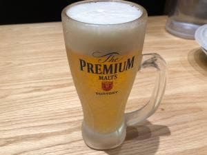 大阪王将 三宮駅前店