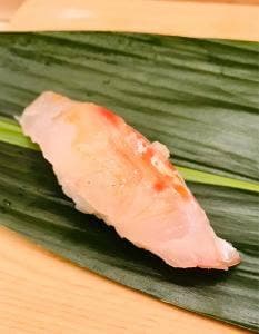 鮨いしかわ