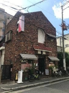 ラ・ブリック