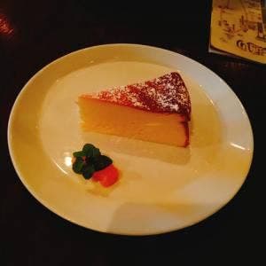 Cafe&Bar 楽水楽山 千明仁泉亭