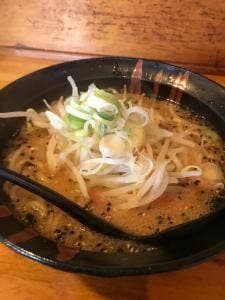 らーめんいやどうも