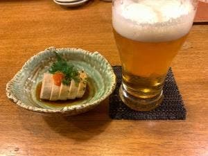 川目