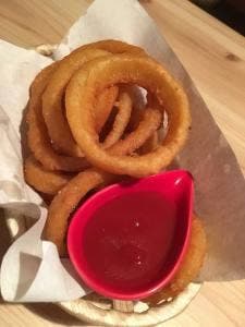 MAISON’S NEW YORK KITCHEN 川崎駅前店
