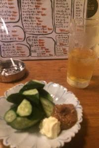居酒屋 オクヤマリョウタ