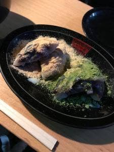 博多屋台 中洲 十番