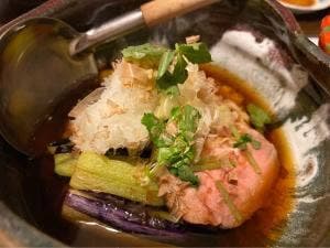 居酒屋もんく