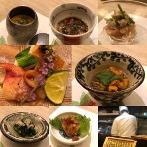 鮨処 しばさき