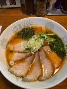 鬼がらし 江俣店