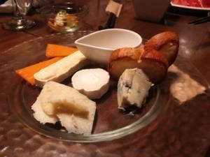 イタリアンバル Salve