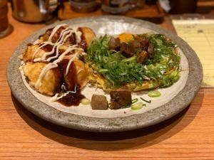 メッセ熊子 新大阪店