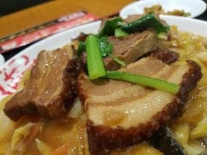 南国亭 神谷町駅前店