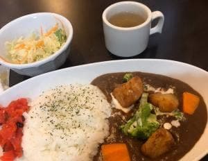 洋食屋 キッチンCOCO