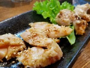 ガーリック酒場 六将軍