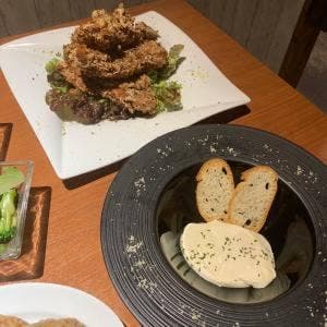 個室 チーズと肉 ホッカイファーム 福山店
