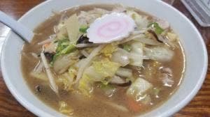 田原食堂 旭町店