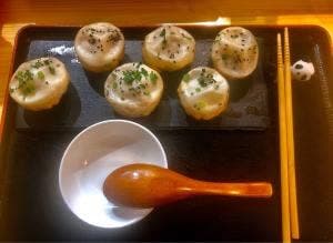 食天下