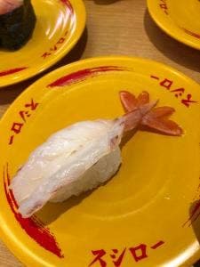 スシロー 御殿場店