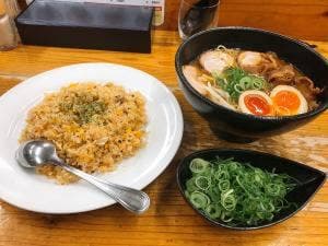 中華そば うえたい