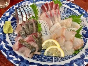 家庭料理おか