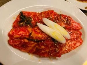 焼肉太白山登別店
