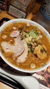 らあめん花月嵐 分倍河原店