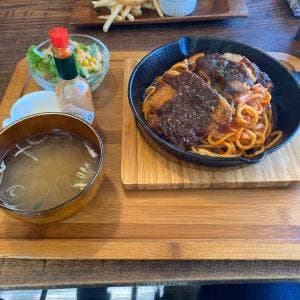 木村食堂