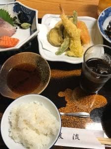 暖流