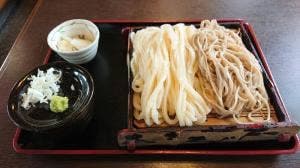 青田や