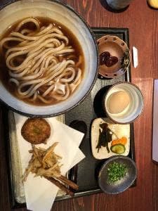 わらの蔵 恕庵