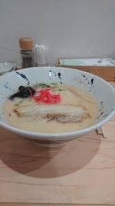 麺庵 椿