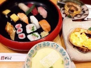 和食 がんこ 難波本店