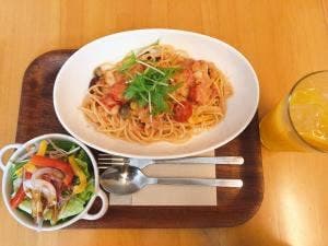 cafe Moi
