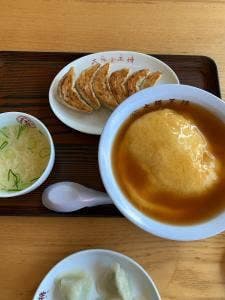 大阪王将 大分別府店