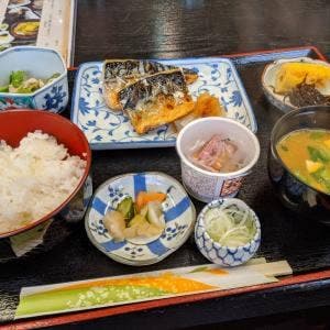 赤坂 こうしんほう
