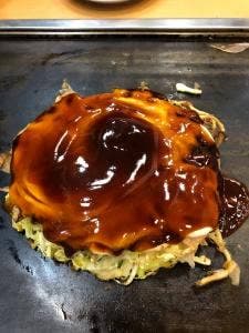 鶴橋風月 イオンモール大日店