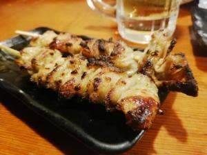 にっぱち居酒屋 鳥兄弟 徳島駅前店