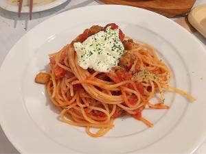 イタリアン KUROKIYA