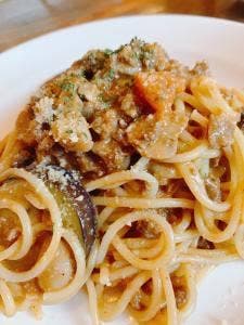 パスタ専門店 Groovy 水戸店