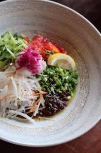 山原食堂Kuni