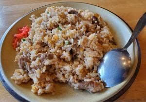 レストランすわ