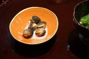 和食おくやま