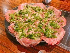 焼肉ちから