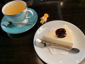 珈琲屋 らんぷ 磐田店