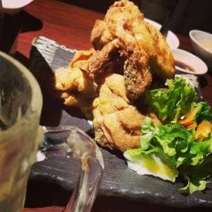 鶏っく 京橋店