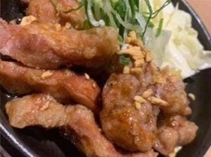 ゆずの小町 梅田店