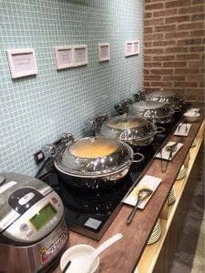京都モーリスホステル