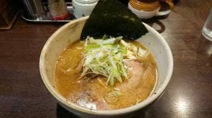麺屋 無尽蔵