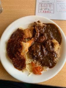 洋食屋 向日葵亭